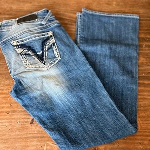 Vigoss - The Chelsea Bootcut